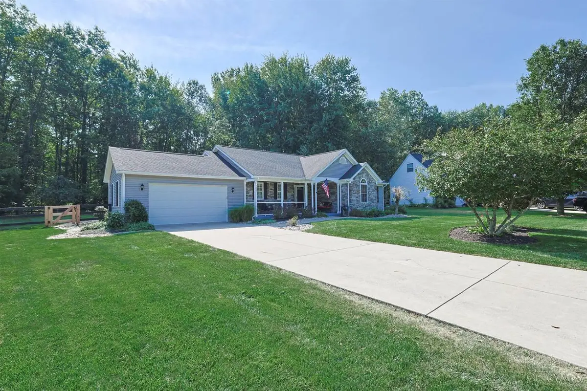 6322 Liberty Lane, Goshen, OH 45122 - #1