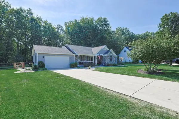 6322 Liberty Lane, Goshen Twp, OH 45122