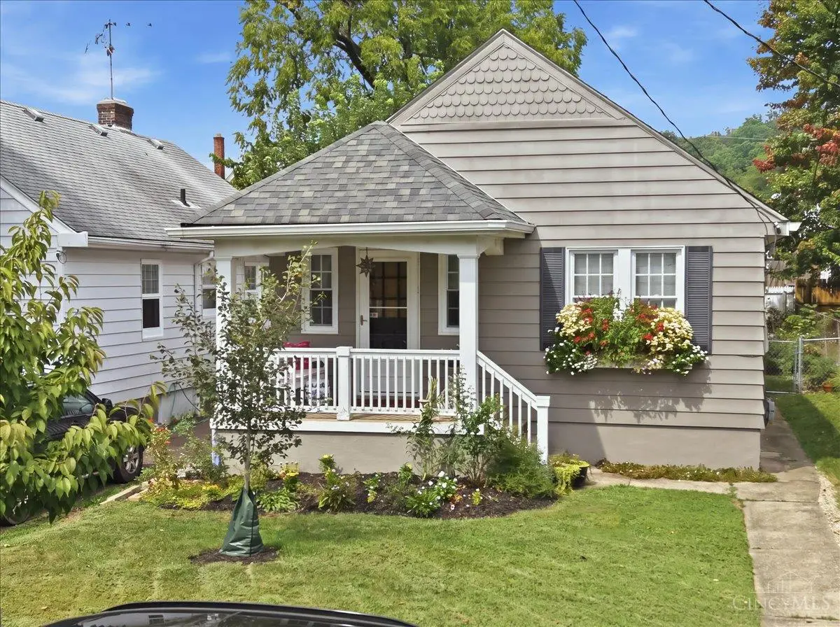 6928 Britton Avenue, Cincinnati, OH 45227 - #1