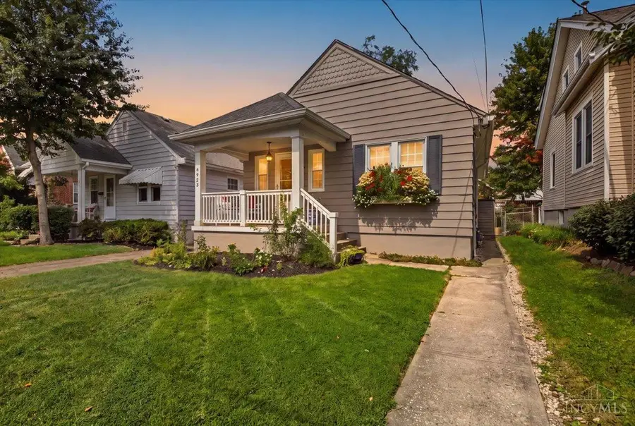 6928 Britton Avenue, Cincinnati, OH 45227 - #2