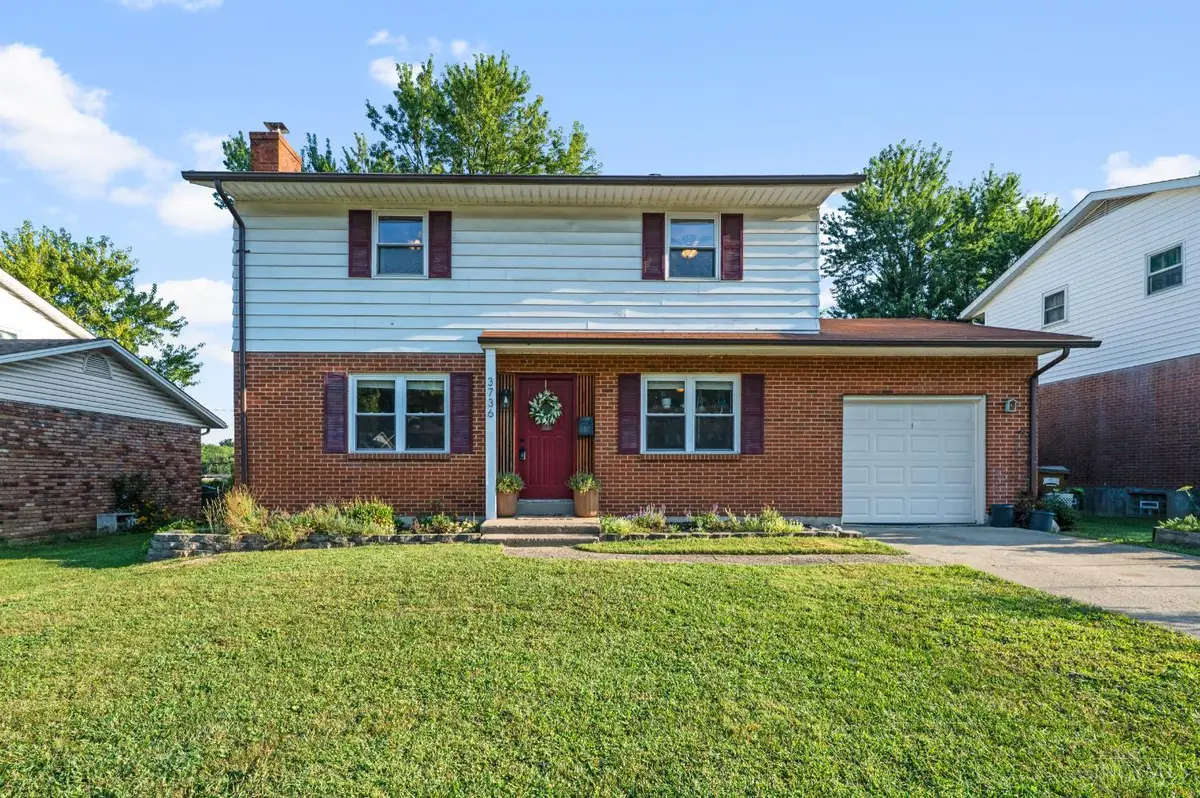 3736 Benhill Drive, Cincinnati, OH 45247 - #1
