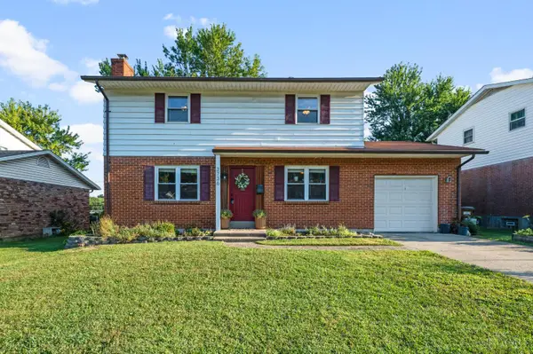 3736 Benhill Drive, Cincinnati, OH 45247