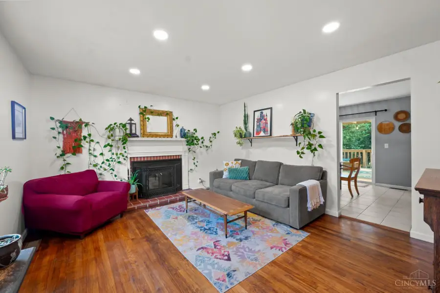3736 Benhill Drive, Cincinnati, OH 45247 - #2