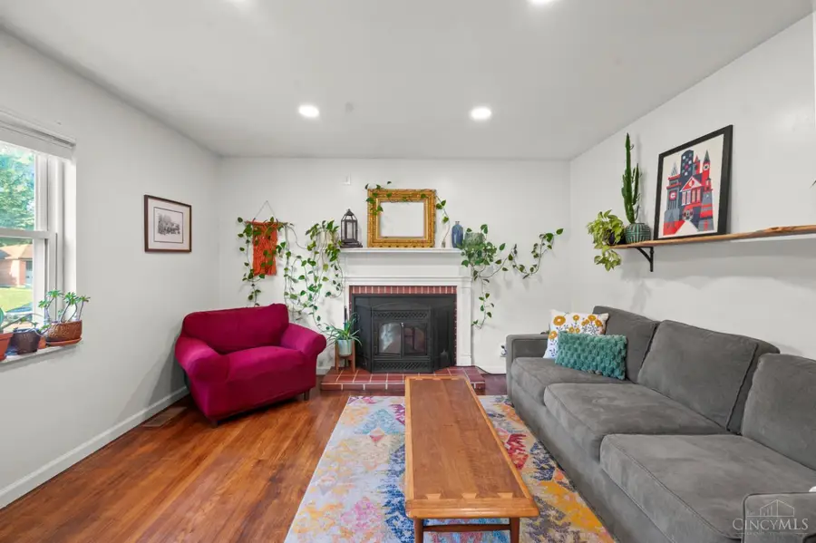 3736 Benhill Drive, Cincinnati, OH 45247 - #3
