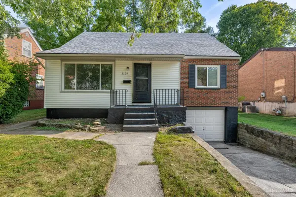 3129 W Tower Avenue, Cincinnati, OH 45238