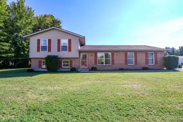 115 Winding Trails Drive, Williamsburg, OH 45176
