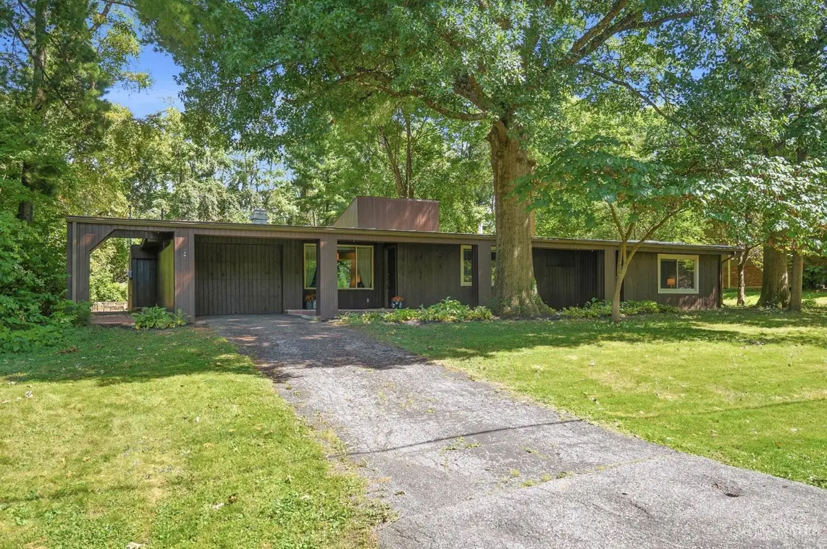 9084 Arrowhead Court, Cincinnati, OH 45231 - #1