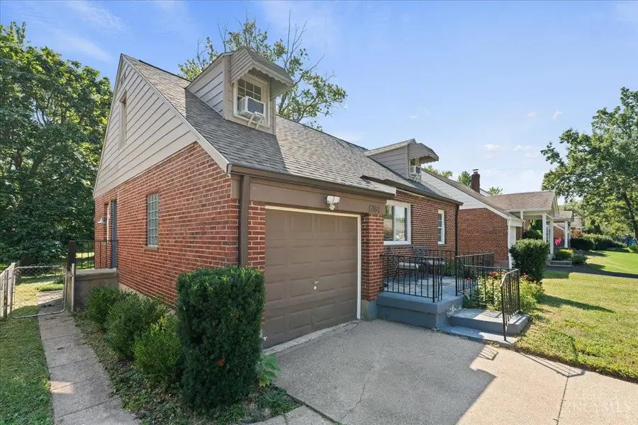6784 Tarawa Drive, North College Hill, OH 45224 - #2