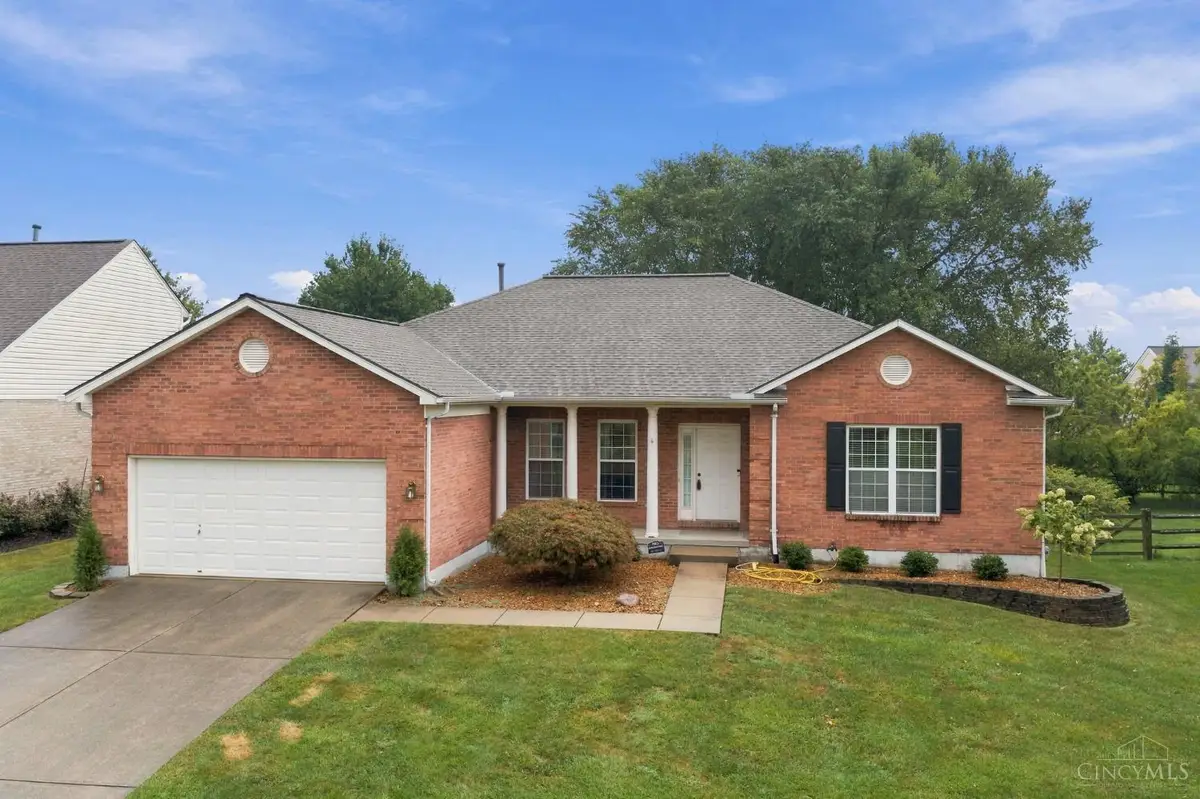 10187 Meadowknoll Drive, Loveland, OH 45140 - #1