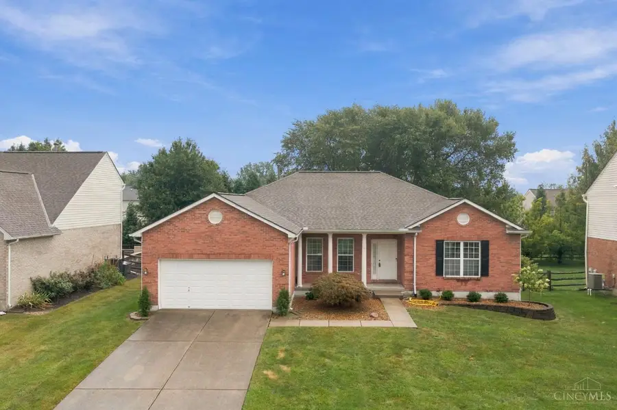 10187 Meadowknoll Drive, Loveland, OH 45140 - #2