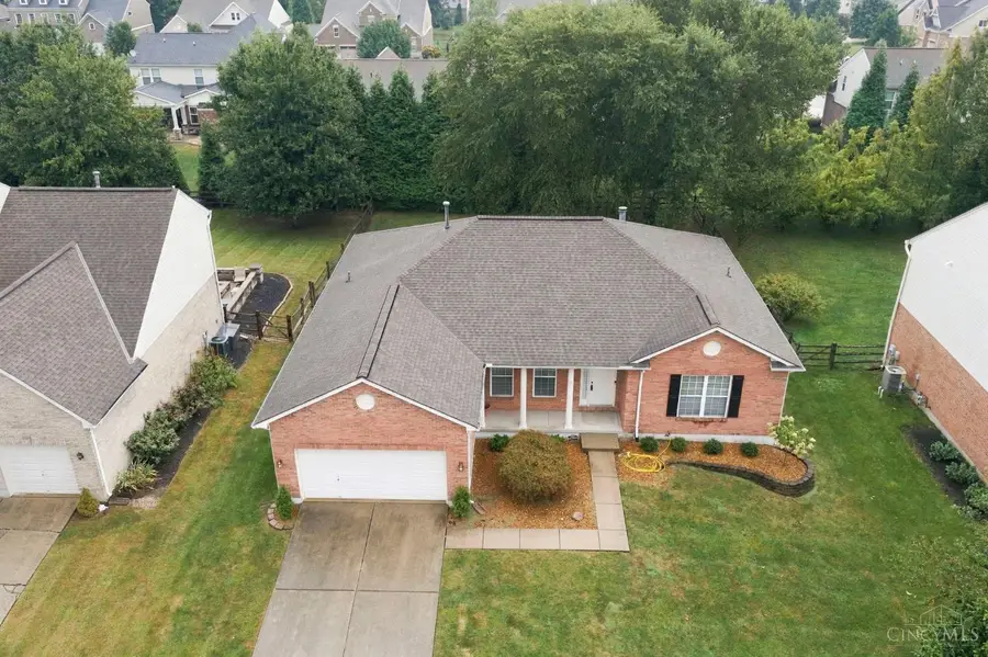 10187 Meadowknoll Drive, Loveland, OH 45140 - #3