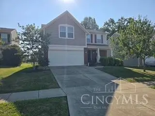 1361 Carrington Place, Hamilton Twp, OH 45039
