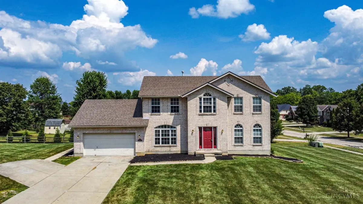 5664 Oakview Terrace, Liberty, OH 45011 - #1