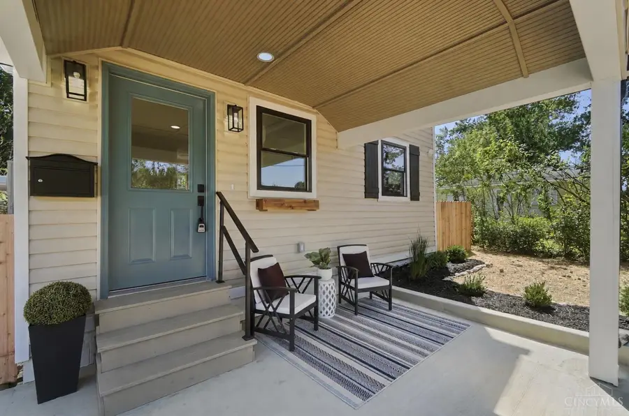 8810 Pine Road, Cincinnati, OH 45242 - #3