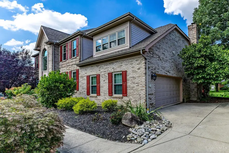 6858 Man O War Lane, Mason, OH 45040 - #3