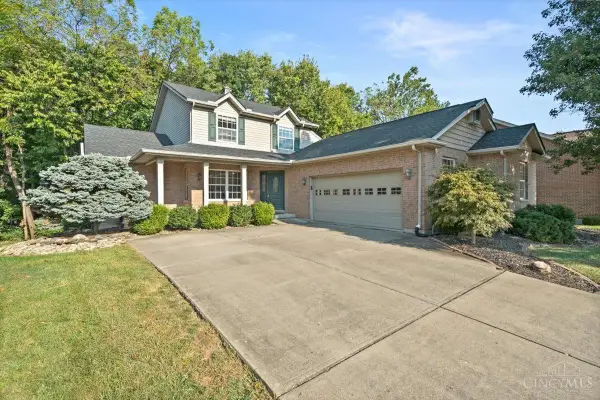 1016 Olde Station Court, Fairfield, OH 45014