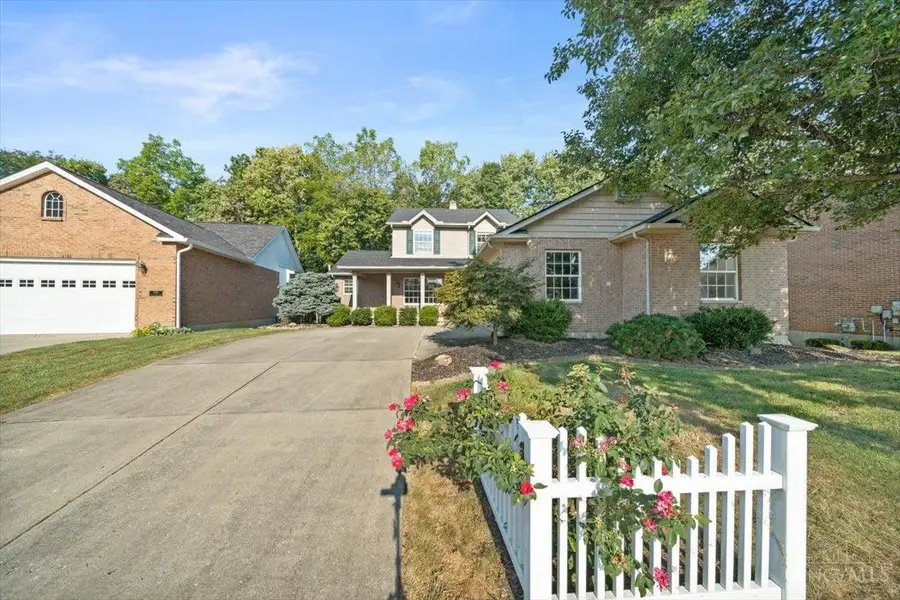 1016 Olde Station Court, Fairfield, OH 45014 - #2