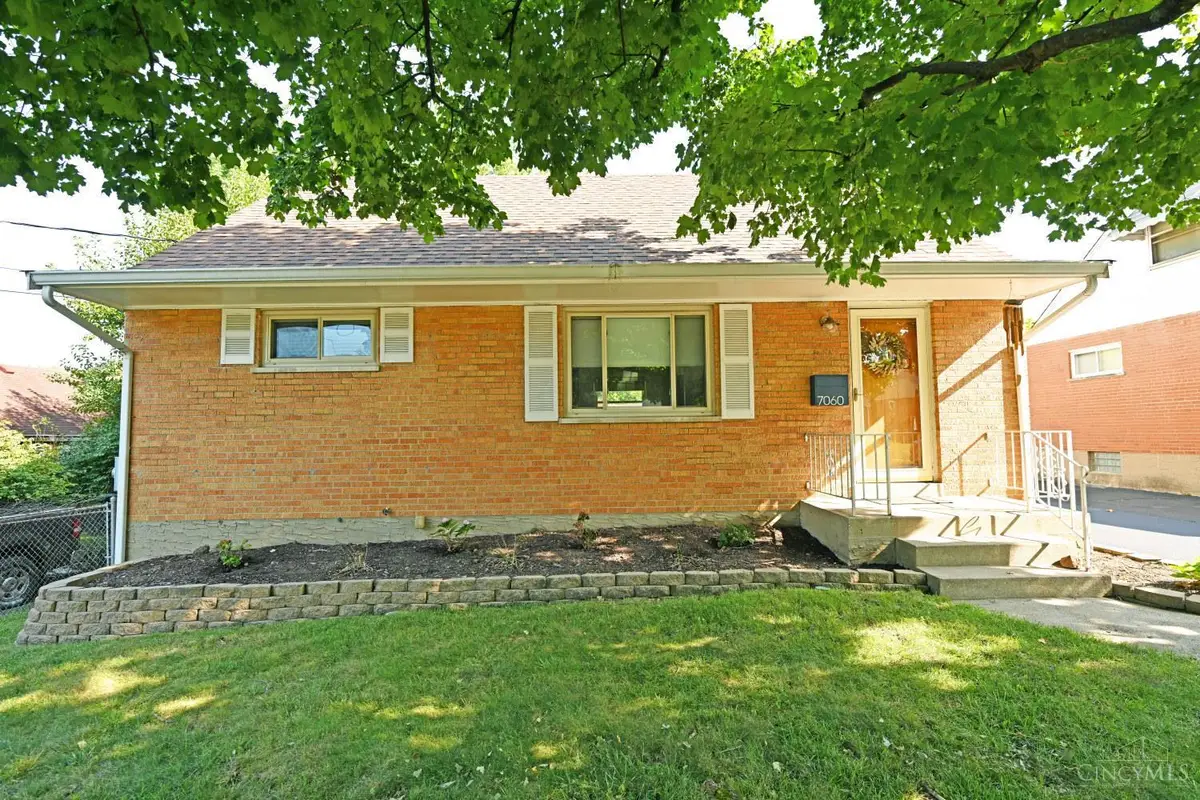 7060 Jeannie Avenue, Anderson, OH 45230 - #1
