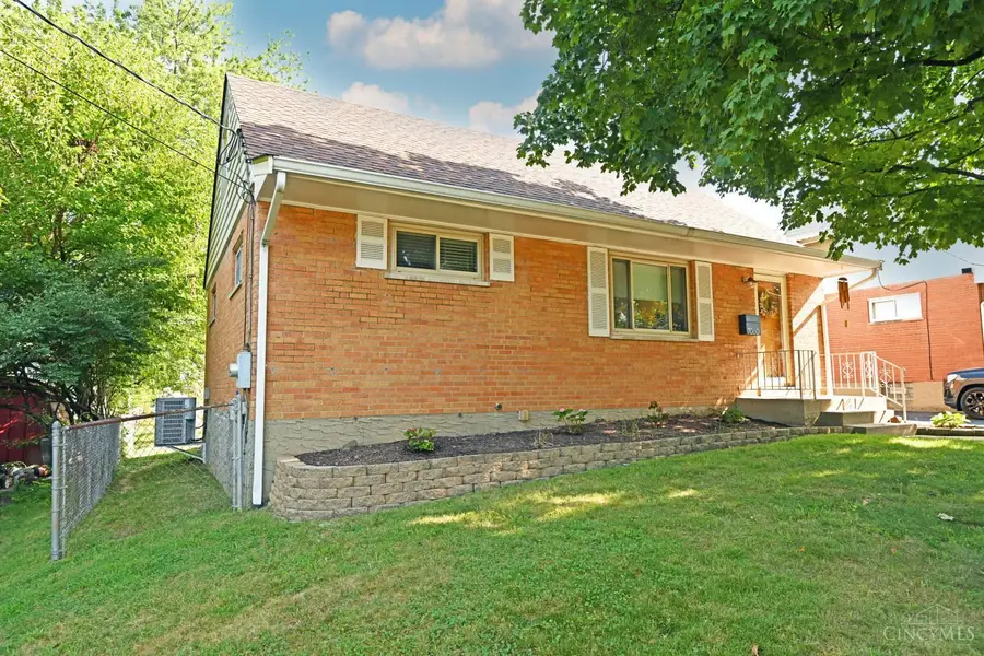 7060 Jeannie Avenue, Anderson, OH 45230 - #3