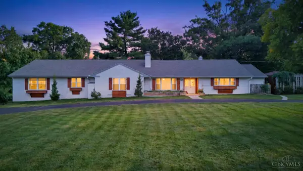 3575 Sorrento Drive, Cincinnati, OH 45236