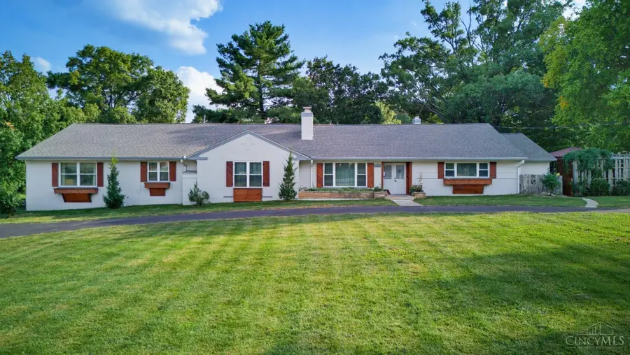 3575 Sorrento Drive, Cincinnati, OH 45236 - #2