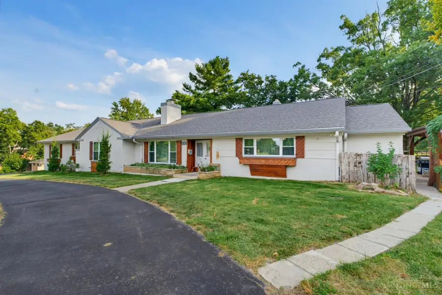 3575 Sorrento Drive, Cincinnati, OH 45236 - #3