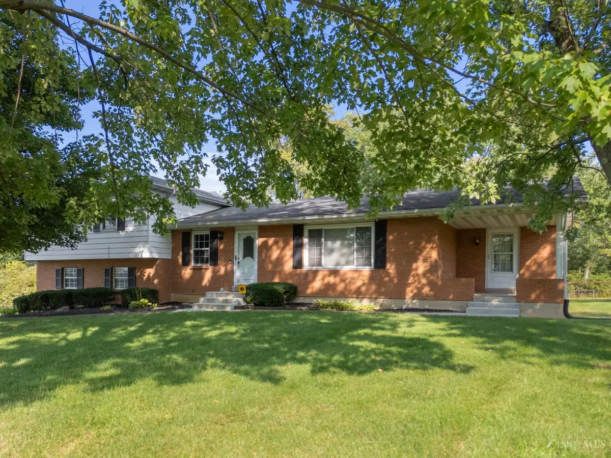5696 Liberty Fairfield Road, Hamilton, OH 45011 - #1