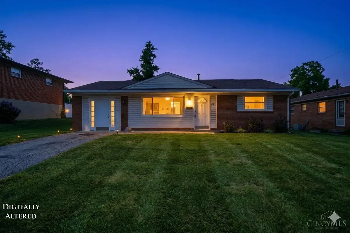 766 Hargrove Way, Forest Park, OH 45240 - #1