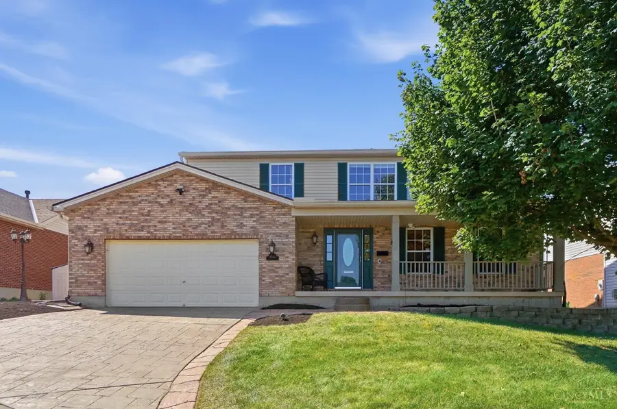 9340 Oliver Knoll Court, Fairfield, OH 45014 - #2