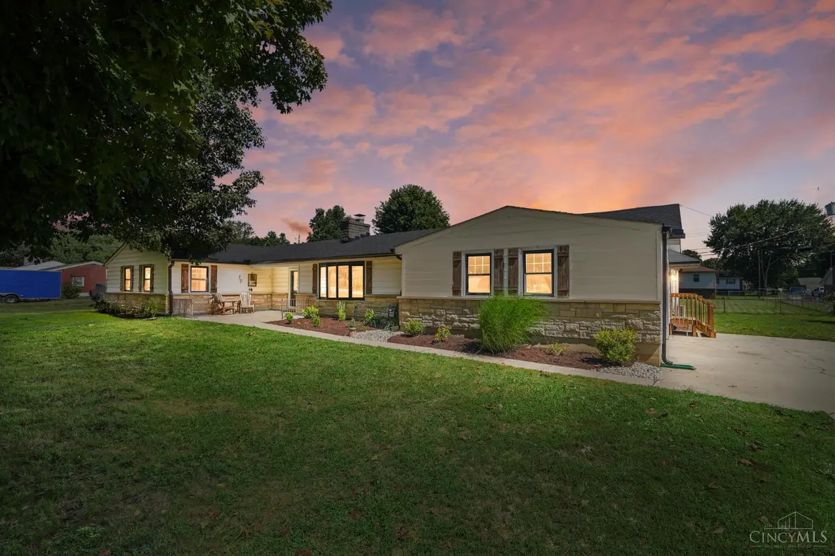 1276 Ross Millville Road, Millville, OH 45013 - #1