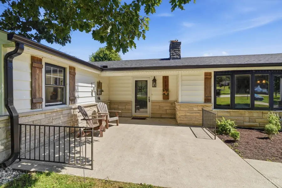 1276 Ross Millville Road, Millville, OH 45013 - #2