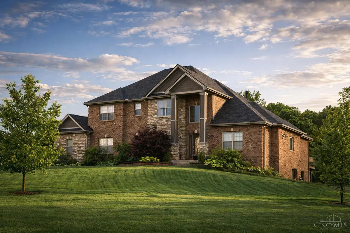 8005 Bending Willow Court, Clear Creek, OH 45068 - #1