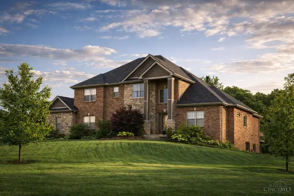 8005 Bending Willow Court, Clearcreek Twp., OH 45068