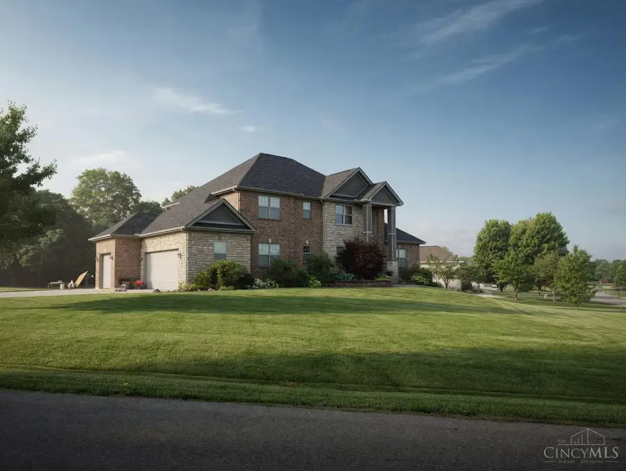 8005 Bending Willow Court, Clear Creek, OH 45068 - #2