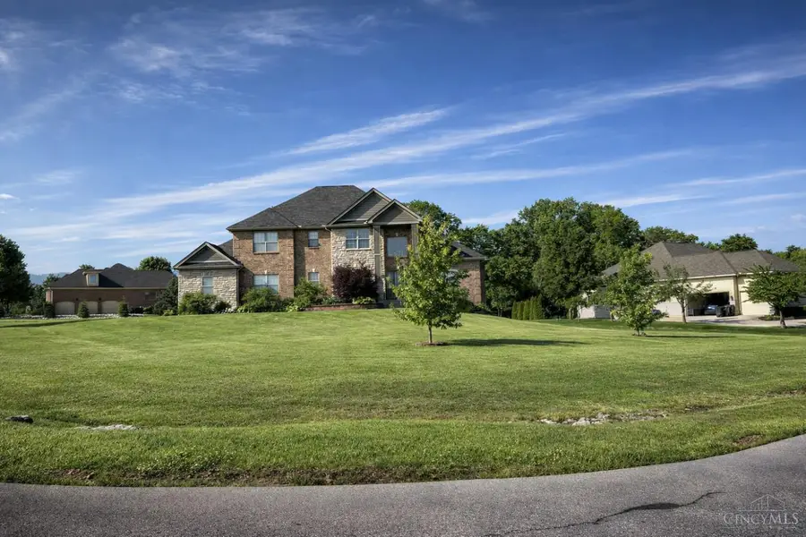 8005 Bending Willow Court, Clear Creek, OH 45068 - #3