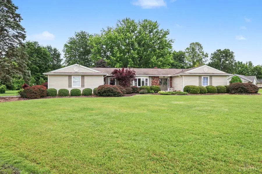 620 Georgia Drive, Bethel, OH 45106 - #2