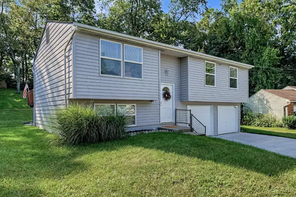 2933 Greenbrook Lane, Colerain Twp, OH 45251