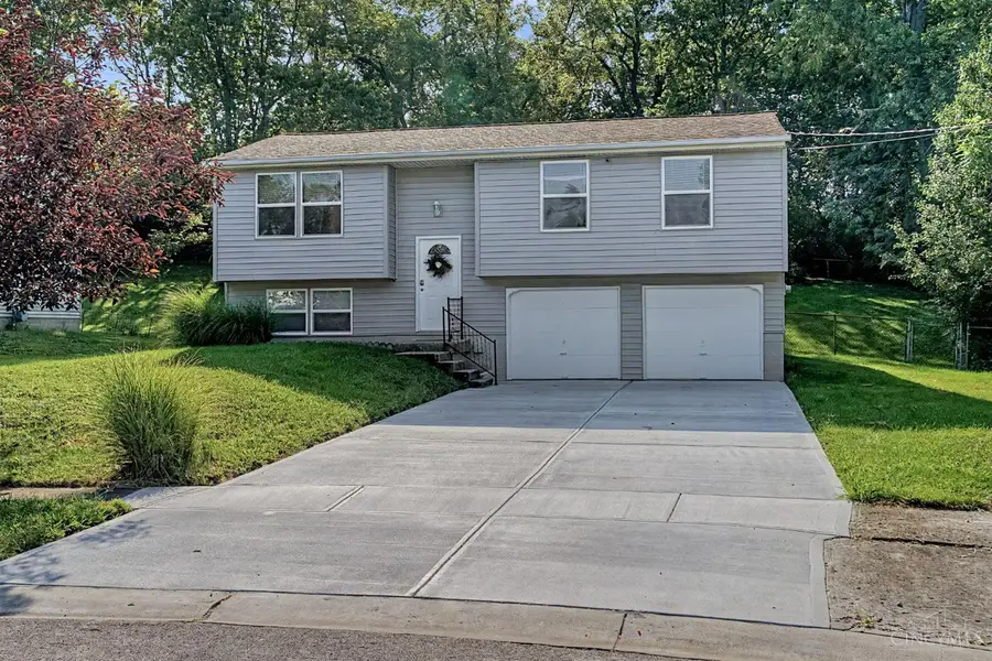 2933 Greenbrook Lane, Colerain, OH 45251 - #2