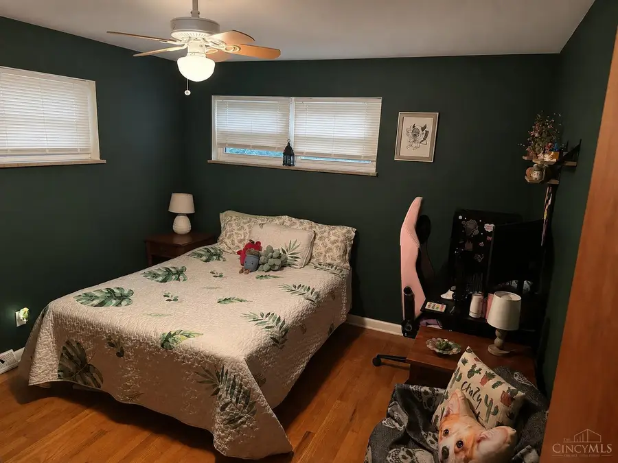 2807 Jonrose Avenue, Colerain, OH 45239 - #2