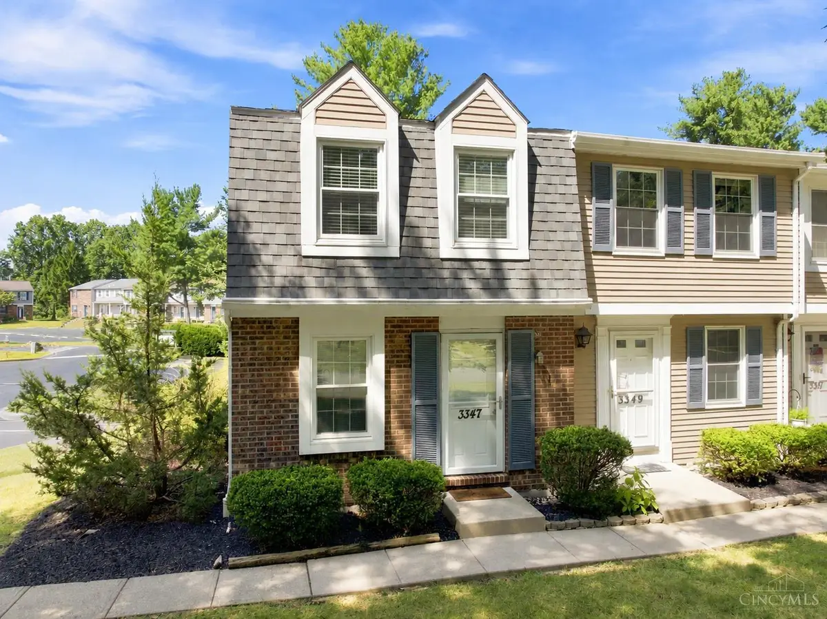3347 Huntsman Trace, Amelia, OH 45102 - #1