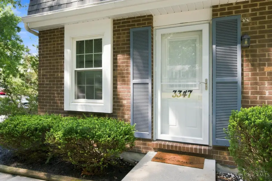3347 Huntsman Trace, Amelia, OH 45102 - #2