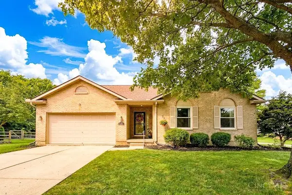 38 Town Court, Fairfield, OH 45014