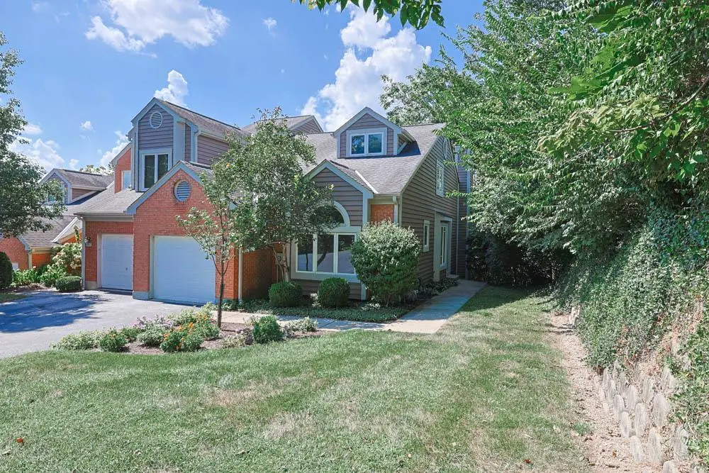 699 Totten Way, Cincinnati, OH 45226 - #1