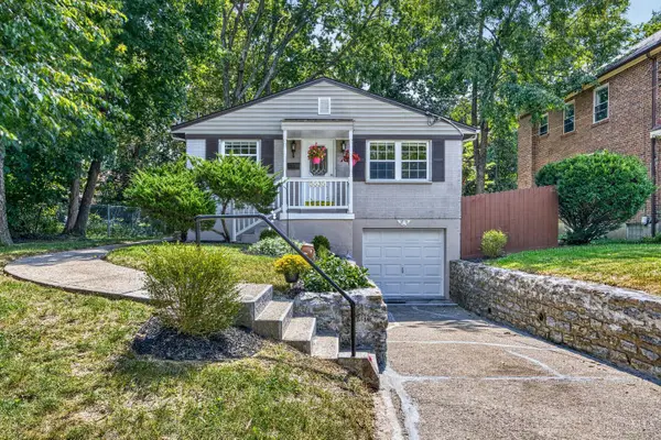 5535 Chandler Street, Cincinnati, OH 45227