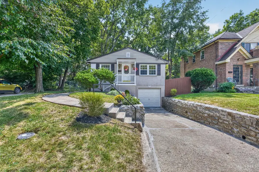 5535 Chandler Street, Cincinnati, OH 45227 - #2