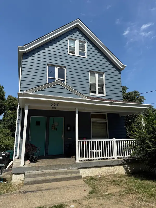 554 Hickory, Cincinnati, OH 45229