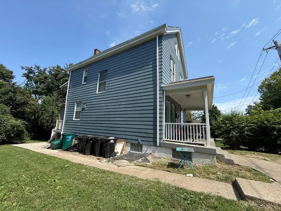 554 Hickory, Cincinnati, OH 45229 - #2