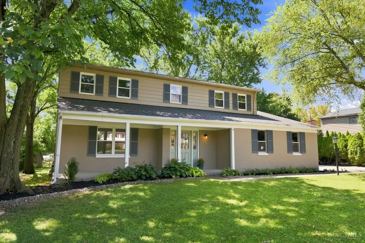 6683 Tylersville Road, West Chester, OH 45069 - #1