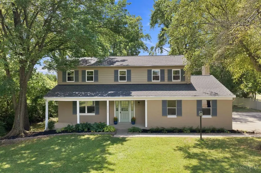 6683 Tylersville Road, West Chester, OH 45069 - #2