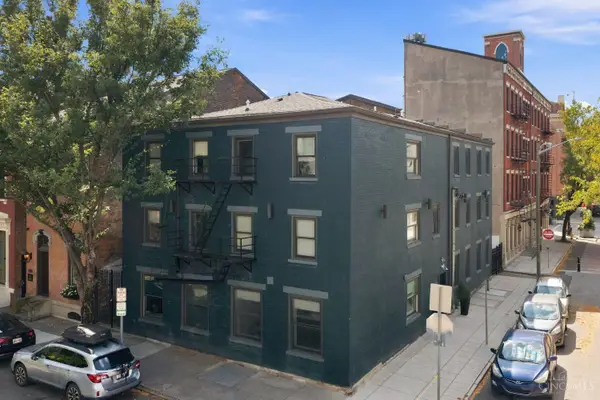 15 W Fifteenth Street #B3, Cincinnati, OH 45202